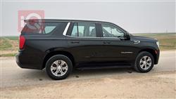 جي ام سي يوكون